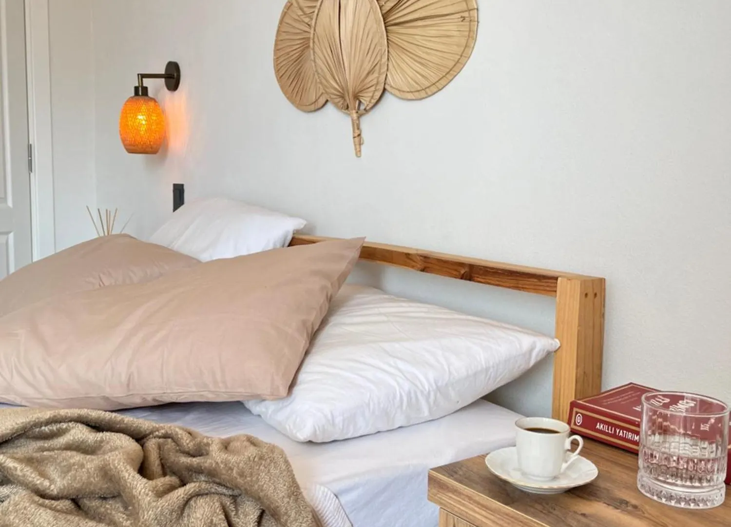 아파트호텔 Aden Pet Apartment 페티예