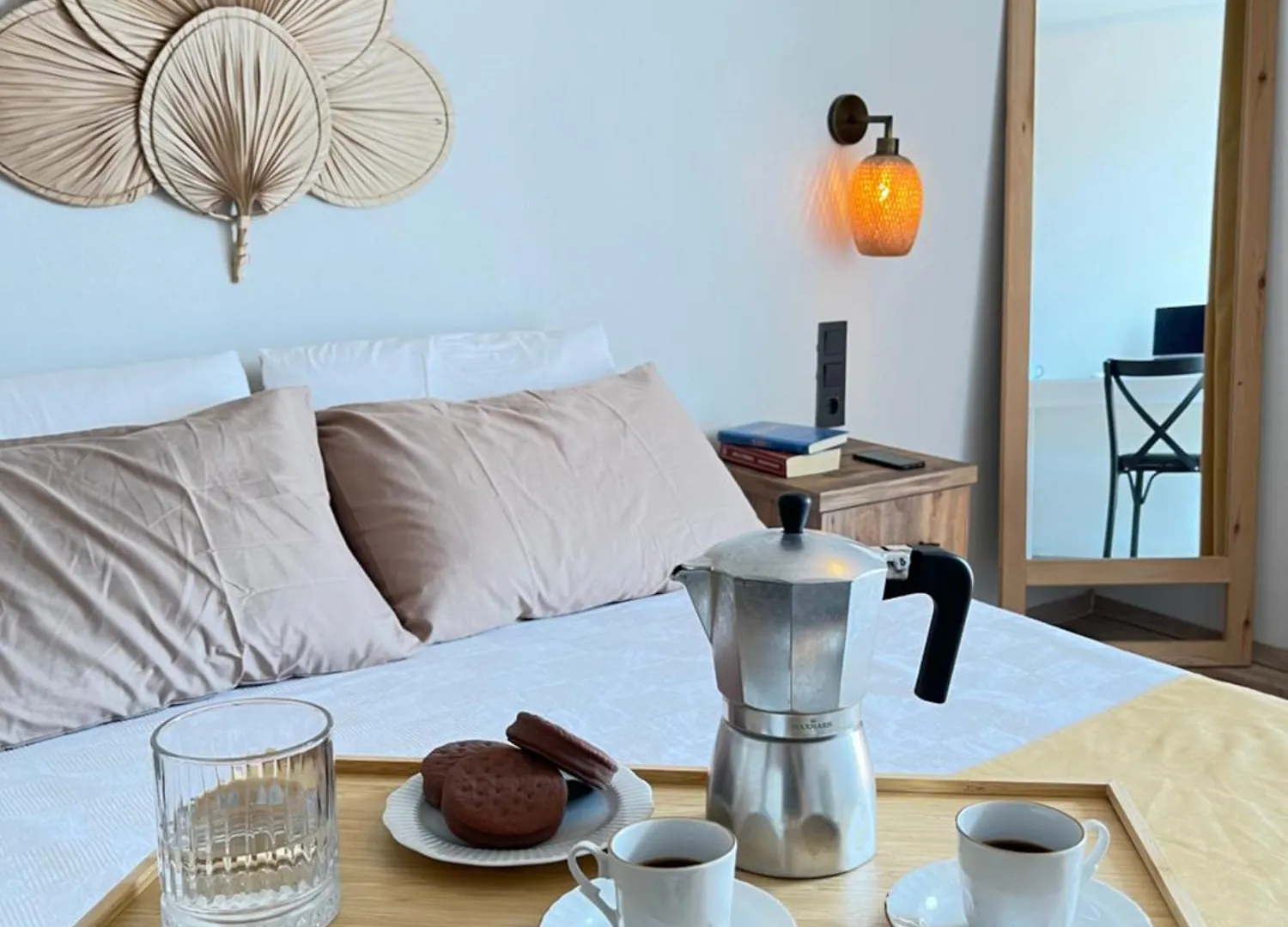 Aden Pet Apartment 페티예 0*,